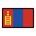 flag, Mongolia